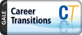 Logo for Career Transitions